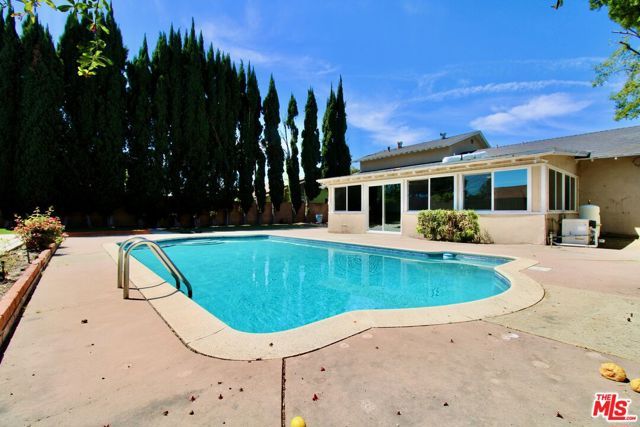 7610 Kelvin Avenue, Winnetka (los Angeles), CA 91306