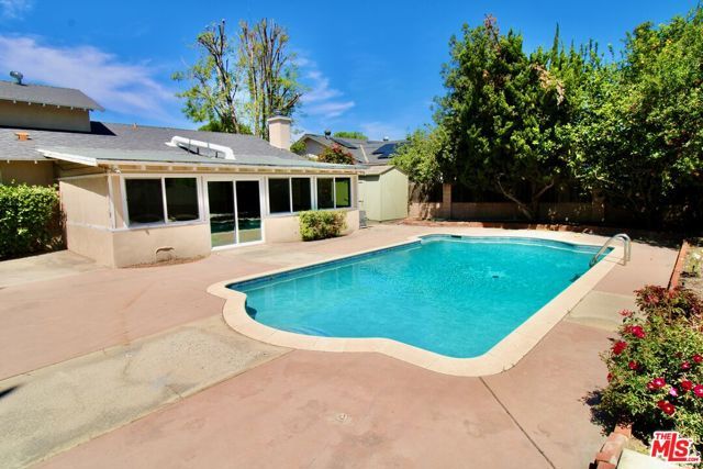 7610 Kelvin Avenue, Winnetka (los Angeles), CA 91306