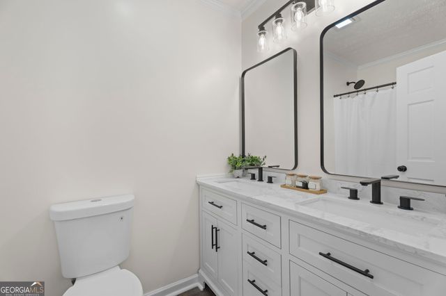 381 Thigpen Rd, Newnan, GA 30263