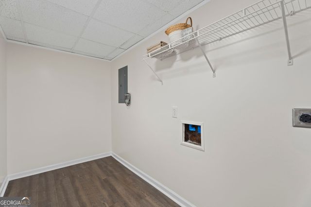 381 Thigpen Rd, Newnan, GA 30263