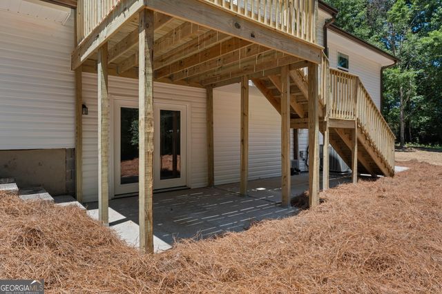 381 Thigpen Rd, Newnan, GA 30263
