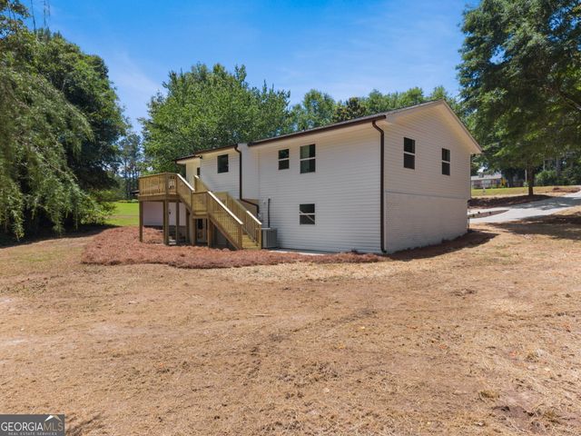 381 Thigpen Rd, Newnan, GA 30263