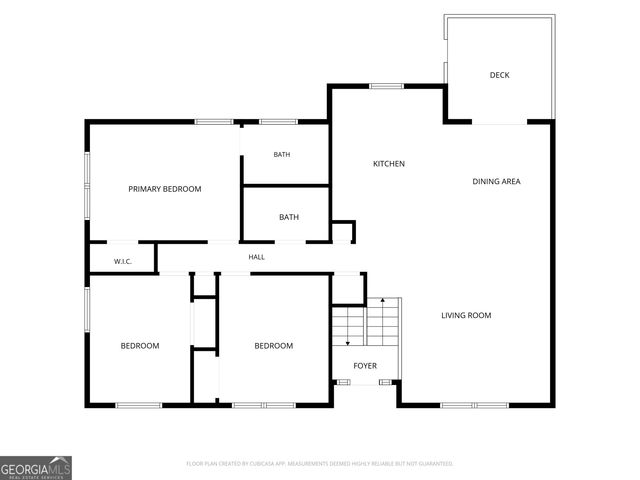 381 Thigpen Rd, Newnan, GA 30263