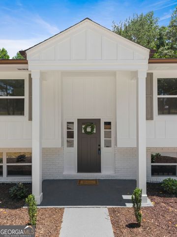 381 Thigpen Rd, Newnan, GA 30263