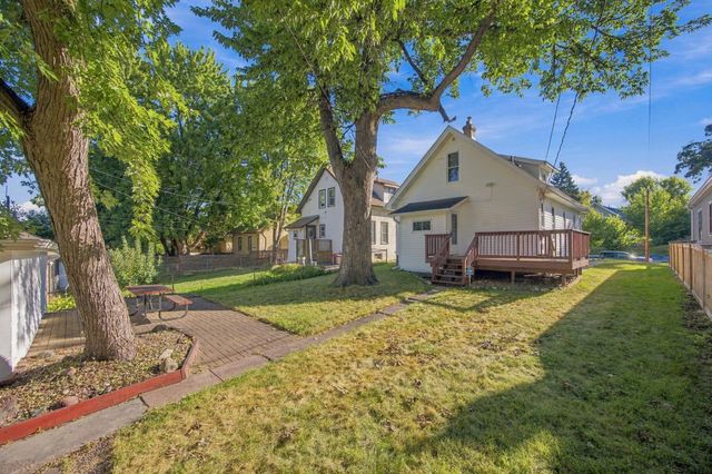 3641 Morgan Avenue N, Minneapolis, MN 55412