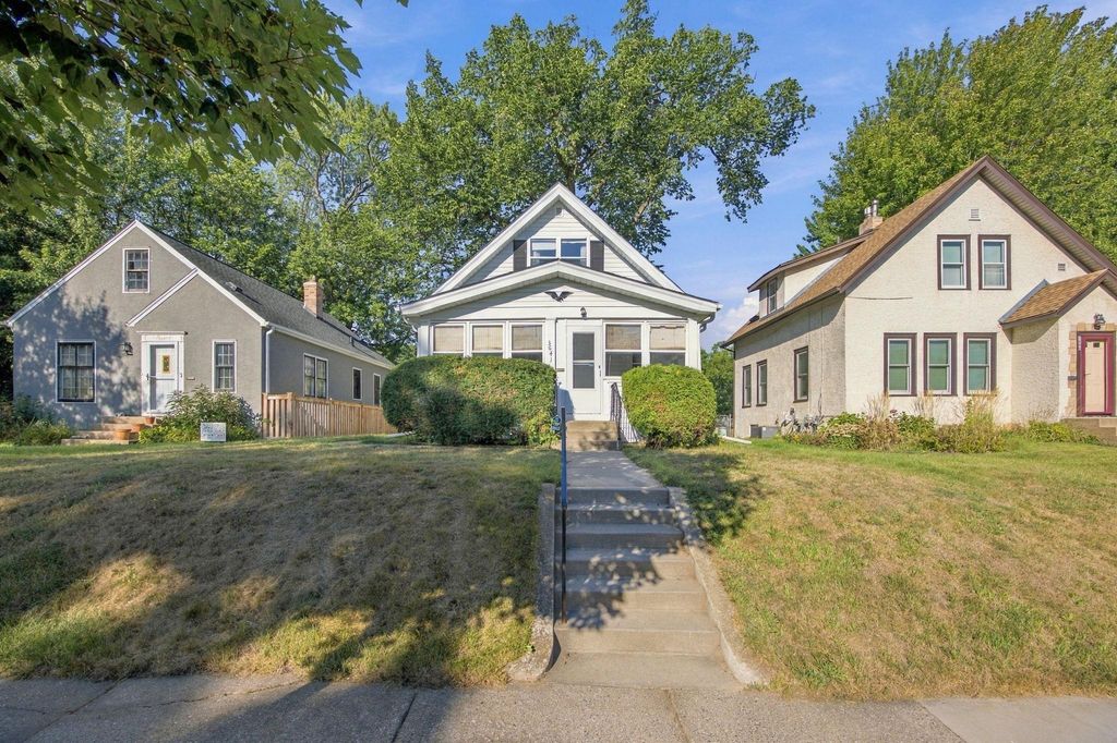3641 Morgan Avenue N, Minneapolis, MN 55412 — photo 2