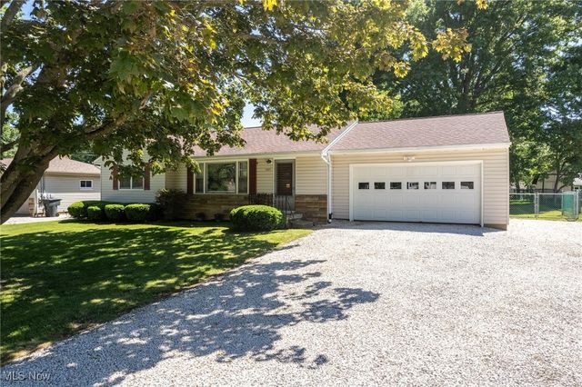 283 Westgate Avenue, Wadsworth, OH 44281