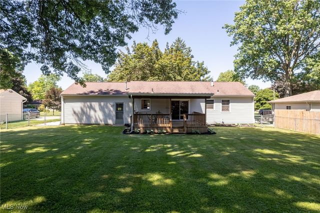 283 Westgate Avenue, Wadsworth, OH 44281