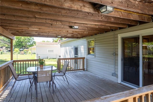 283 Westgate Avenue, Wadsworth, OH 44281