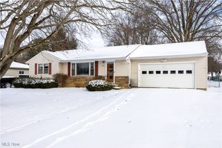 283 Westgate Avenue, Wadsworth, OH 44281