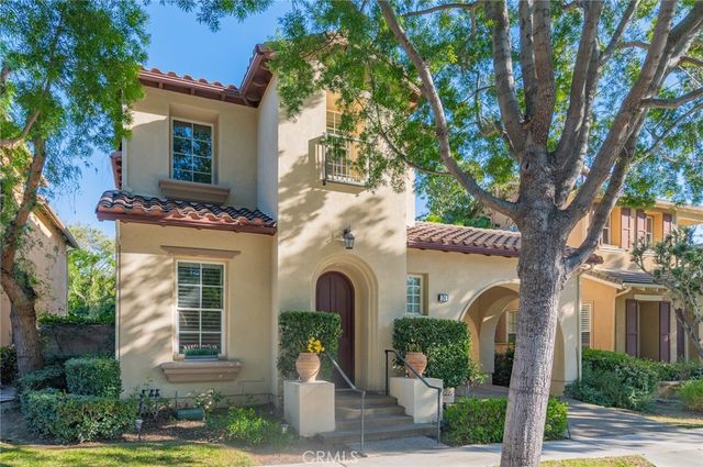 24 Sebastian, Irvine, CA 92602