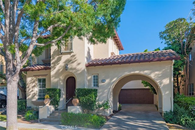 24 Sebastian, Irvine, CA 92602