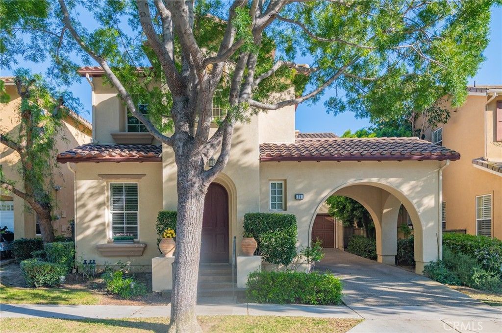 24 Sebastian, Irvine, CA 92602
