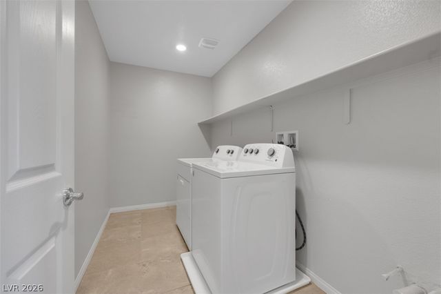 4508 Meteora Ledge Avenue, North Las Vegas, NV 89084