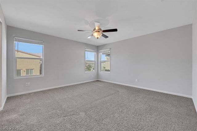 4508 Meteora Ledge Avenue, North Las Vegas, NV 89084