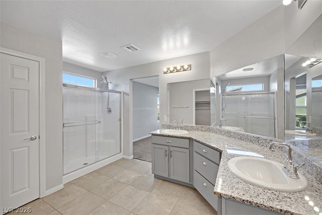 4508 Meteora Ledge Avenue, North Las Vegas, NV 89084