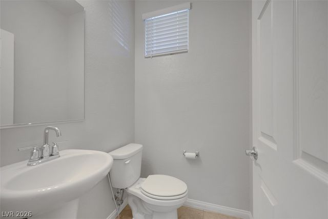 4508 Meteora Ledge Avenue, North Las Vegas, NV 89084