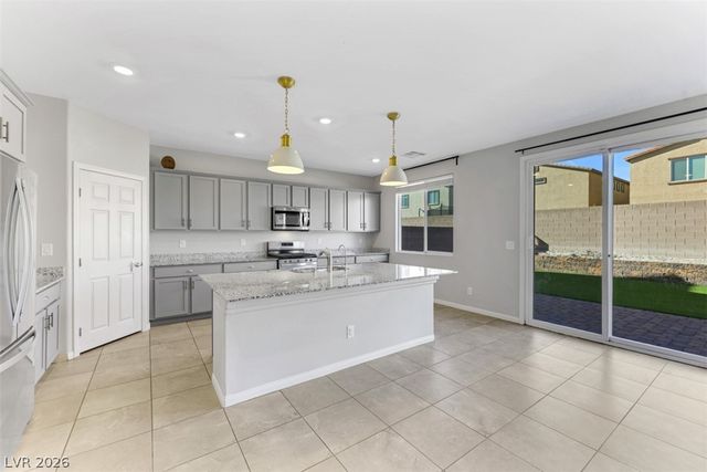 4508 Meteora Ledge Avenue, North Las Vegas, NV 89084