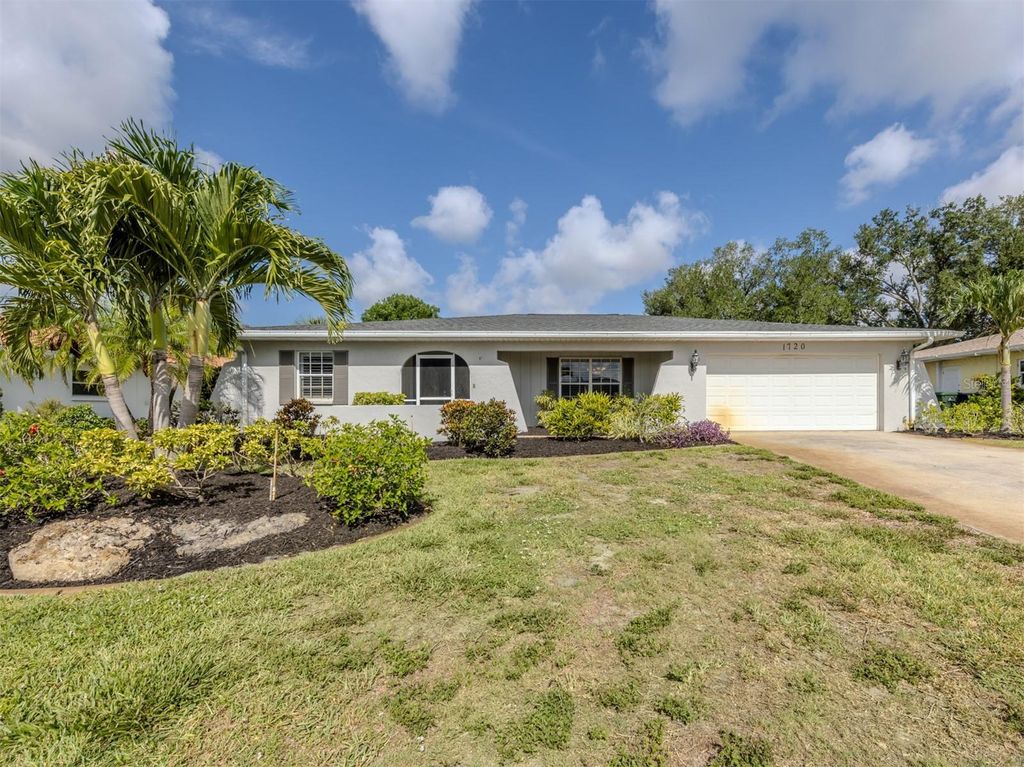1720 SANDY COURT, Venice, FL 34293