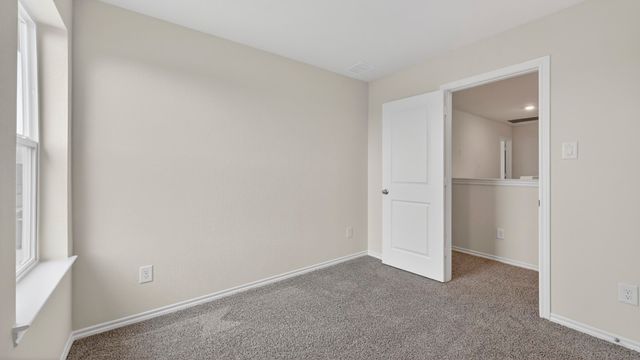 1140 Southfield Drive, Josephine, TX 75135