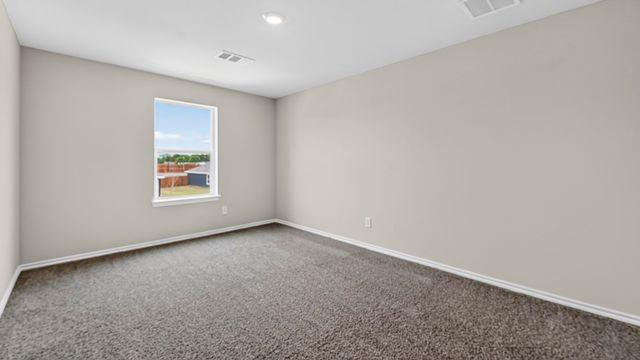 1140 Southfield Drive, Josephine, TX 75135