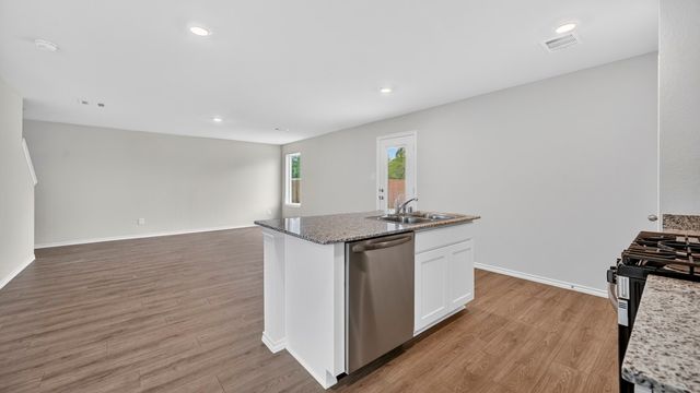 1140 Southfield Drive, Josephine, TX 75135