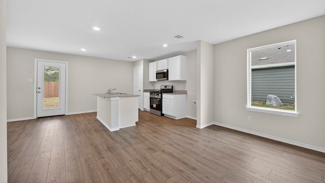 1140 Southfield Drive, Josephine, TX 75135