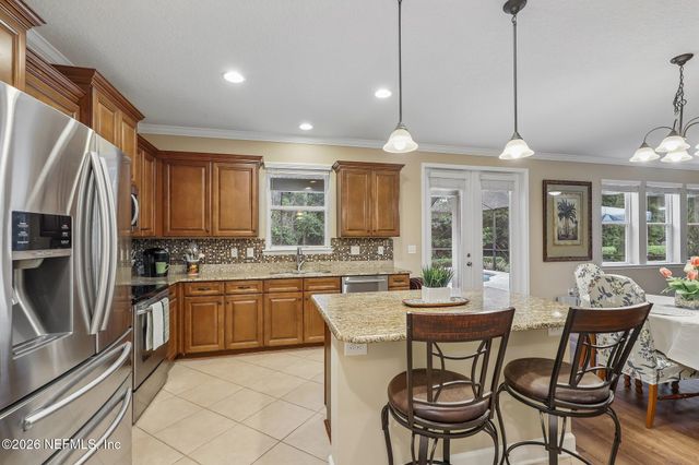 108 S ARABELLA Way, St. Johns, FL 32259