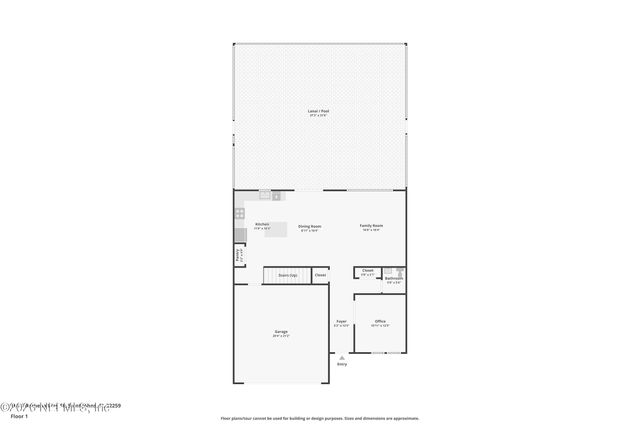 108 S ARABELLA Way, St. Johns, FL 32259
