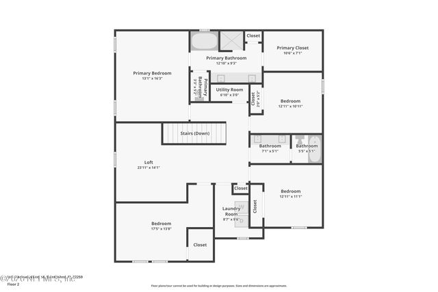 108 S ARABELLA Way, St. Johns, FL 32259