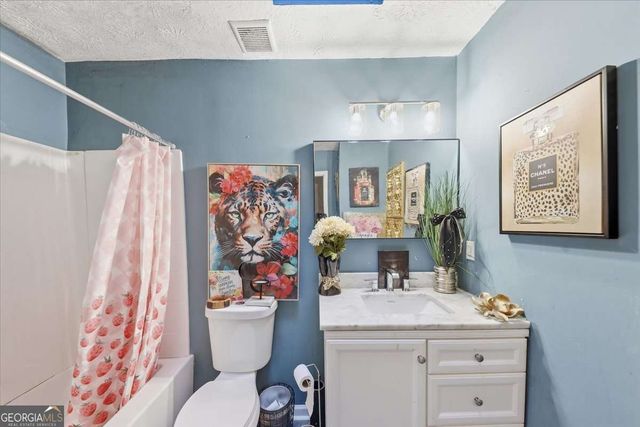 1774 Trail Creek Drive, Lithia Springs, GA 30122