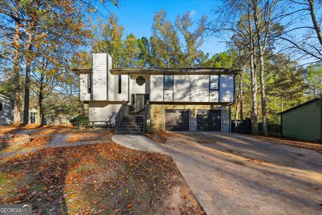 1774 Trail Creek Drive, Lithia Springs, GA 30122