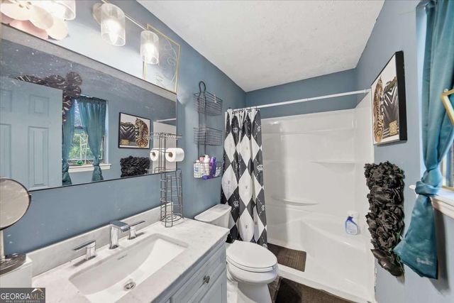 1774 Trail Creek Drive, Lithia Springs, GA 30122