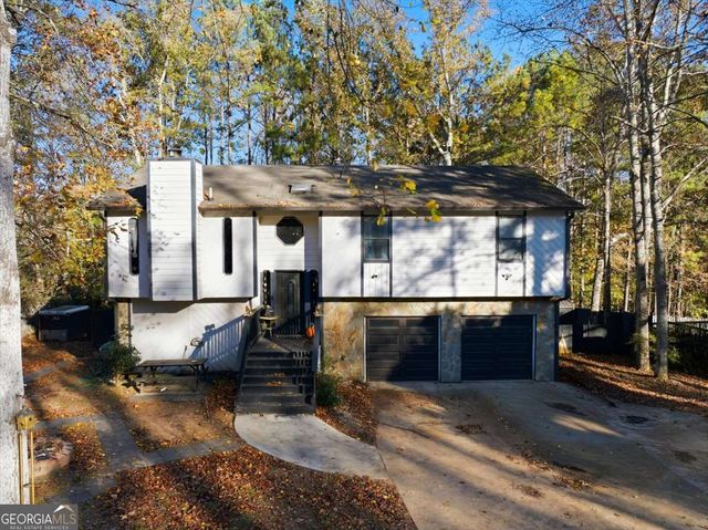 1774 Trail Creek Drive, Lithia Springs, GA 30122