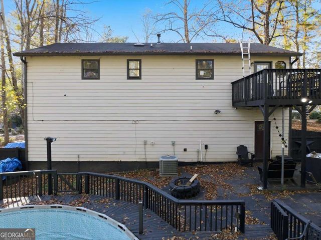 1774 Trail Creek Drive, Lithia Springs, GA 30122