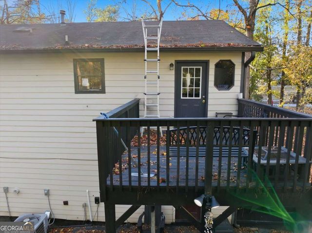 1774 Trail Creek Drive, Lithia Springs, GA 30122