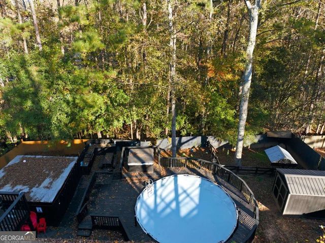 1774 Trail Creek Drive, Lithia Springs, GA 30122