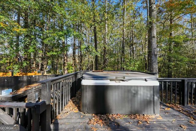 1774 Trail Creek Drive, Lithia Springs, GA 30122