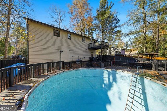 1774 Trail Creek Drive, Lithia Springs, GA 30122