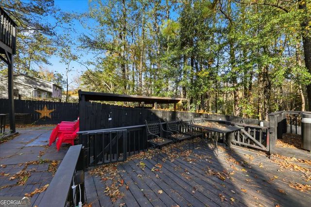 1774 Trail Creek Drive, Lithia Springs, GA 30122