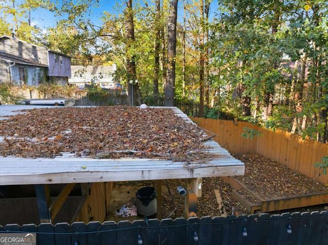 1774 Trail Creek Drive, Lithia Springs, GA 30122