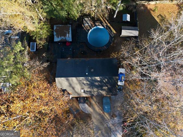 1774 Trail Creek Drive, Lithia Springs, GA 30122