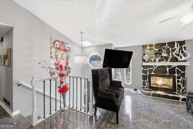 1774 Trail Creek Drive, Lithia Springs, GA 30122