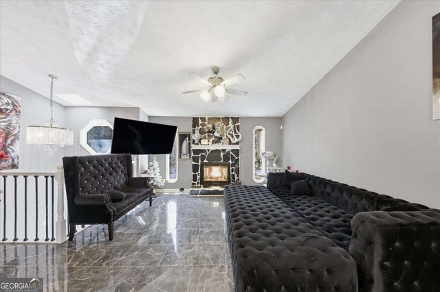 1774 Trail Creek Drive, Lithia Springs, GA 30122