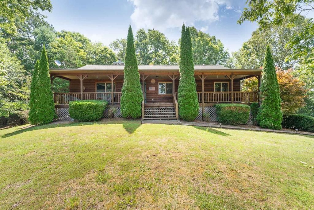 349 Deer Pasture Lane, Murphy, NC 28906
