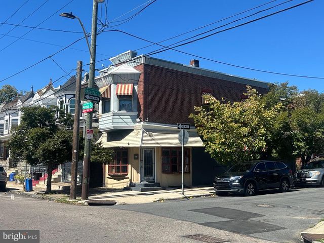 5927 MEDIA ST, Philadelphia, PA 19151