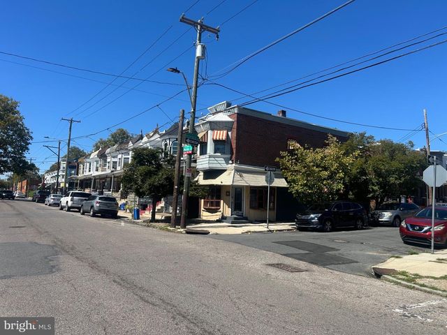 5927 MEDIA ST, Philadelphia, PA 19151