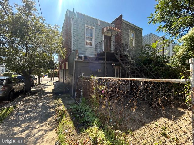 5927 MEDIA ST, Philadelphia, PA 19151