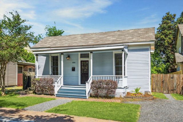 806 Sabine Street, Houston, TX 77007