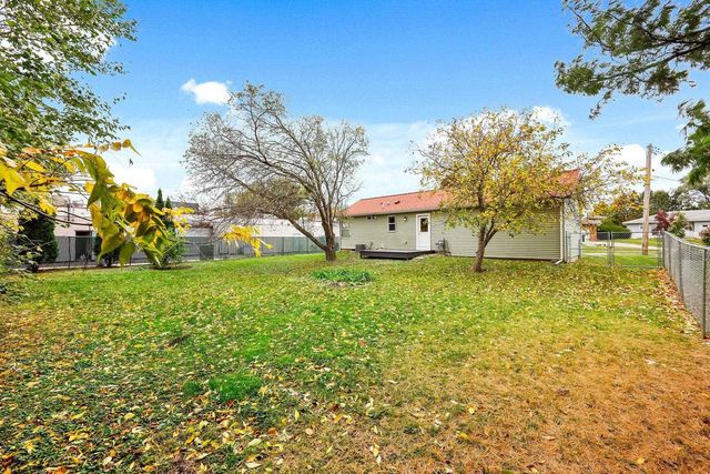 239 Tyler Circle, Madison, WI 53716